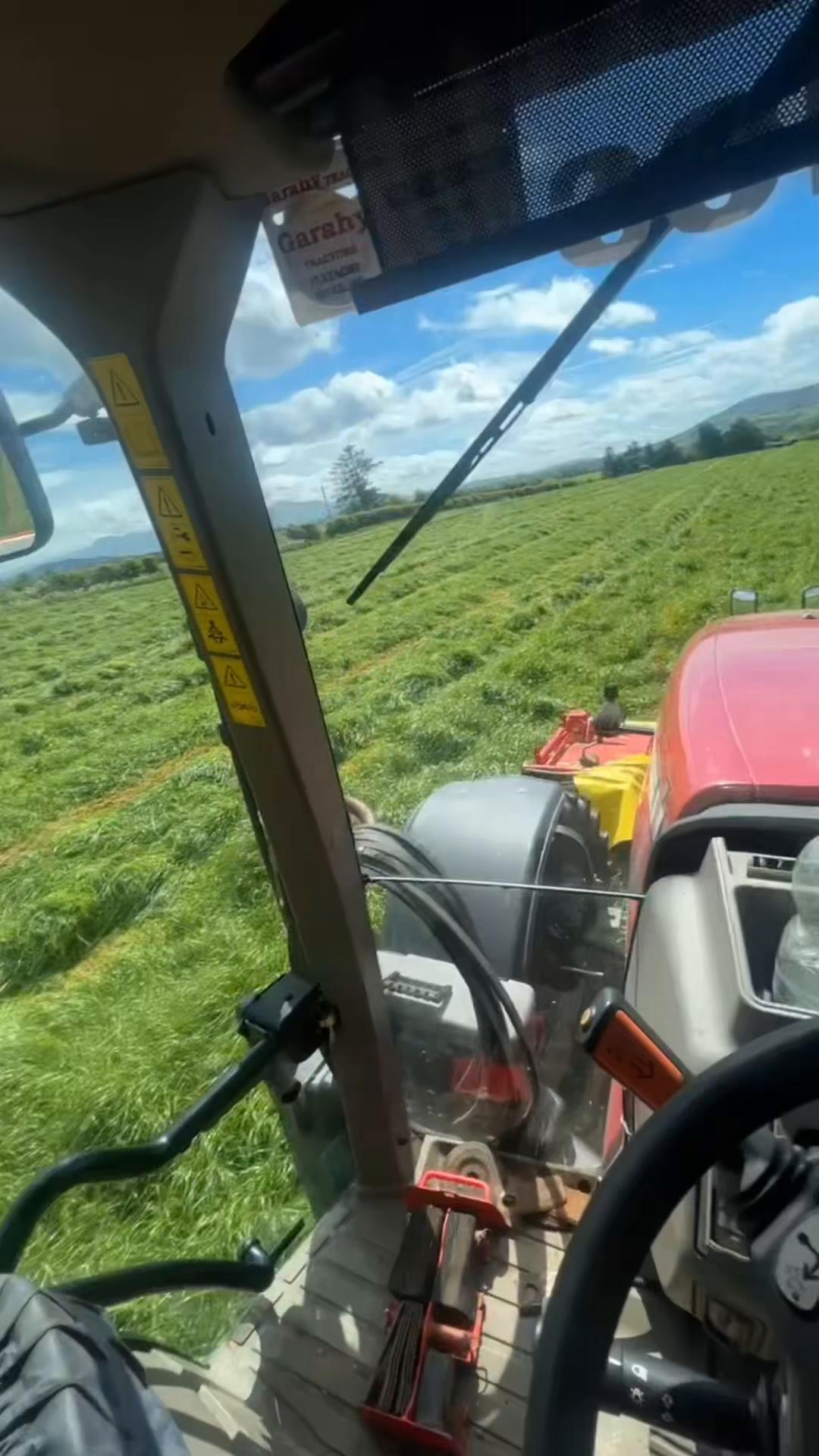 @Hughes agri contractors