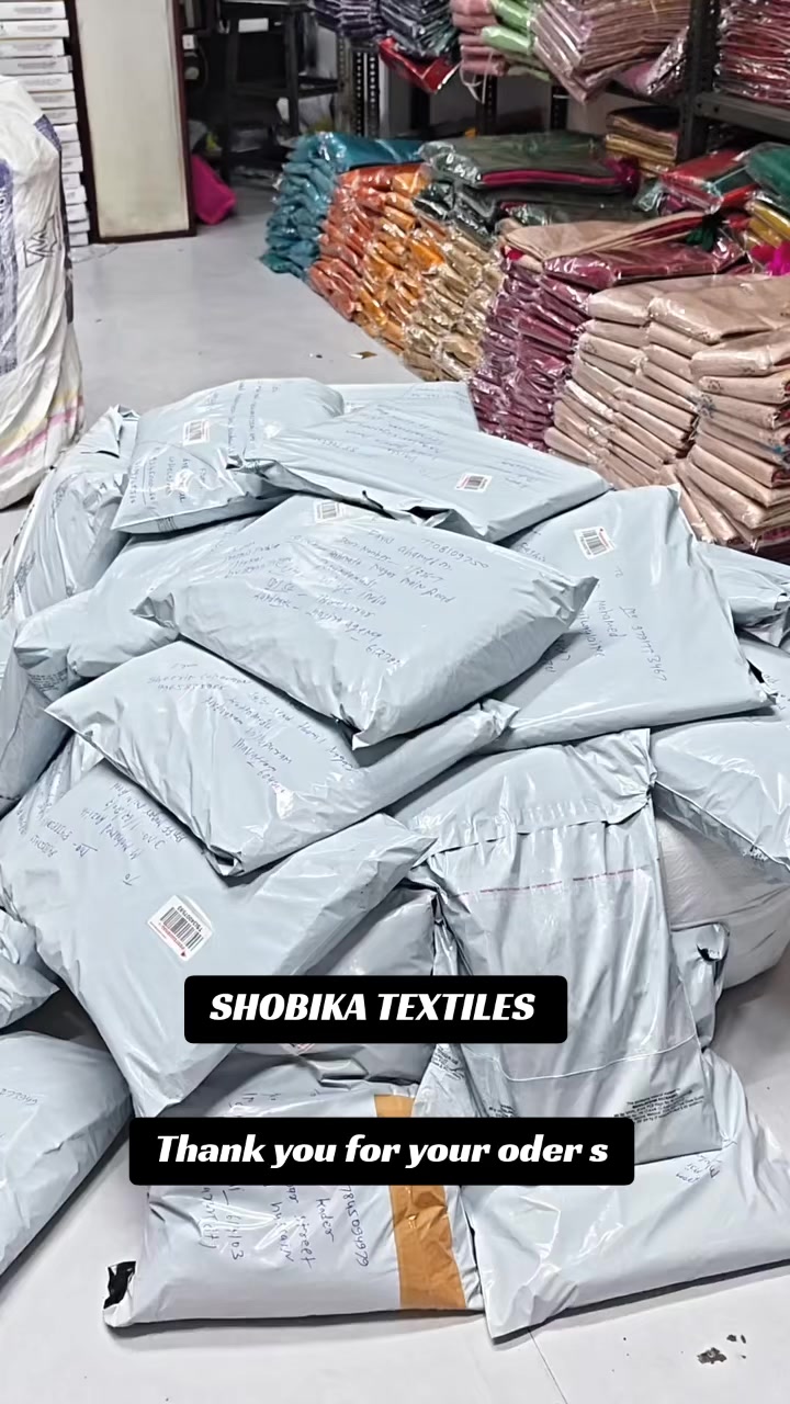 @Shobika Textiles