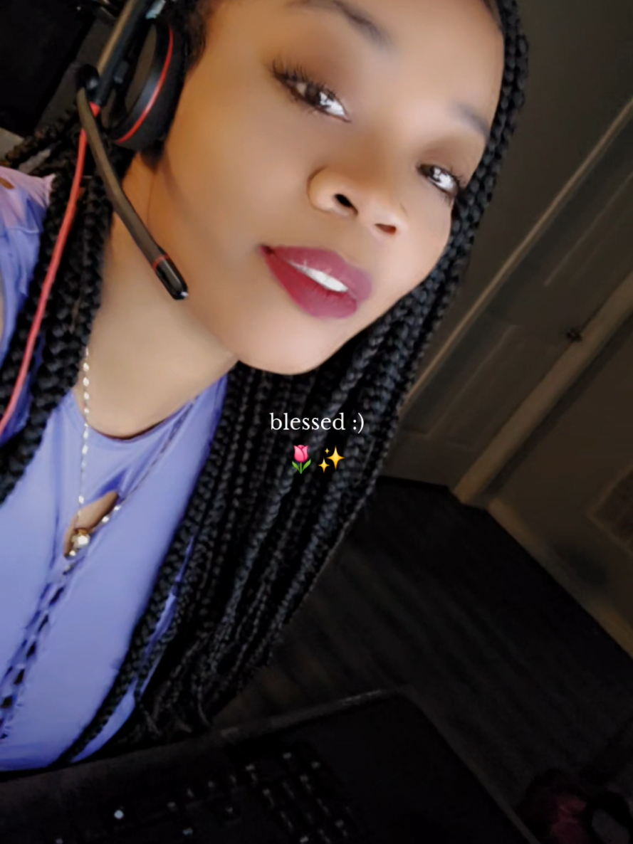 @Ebony Queen