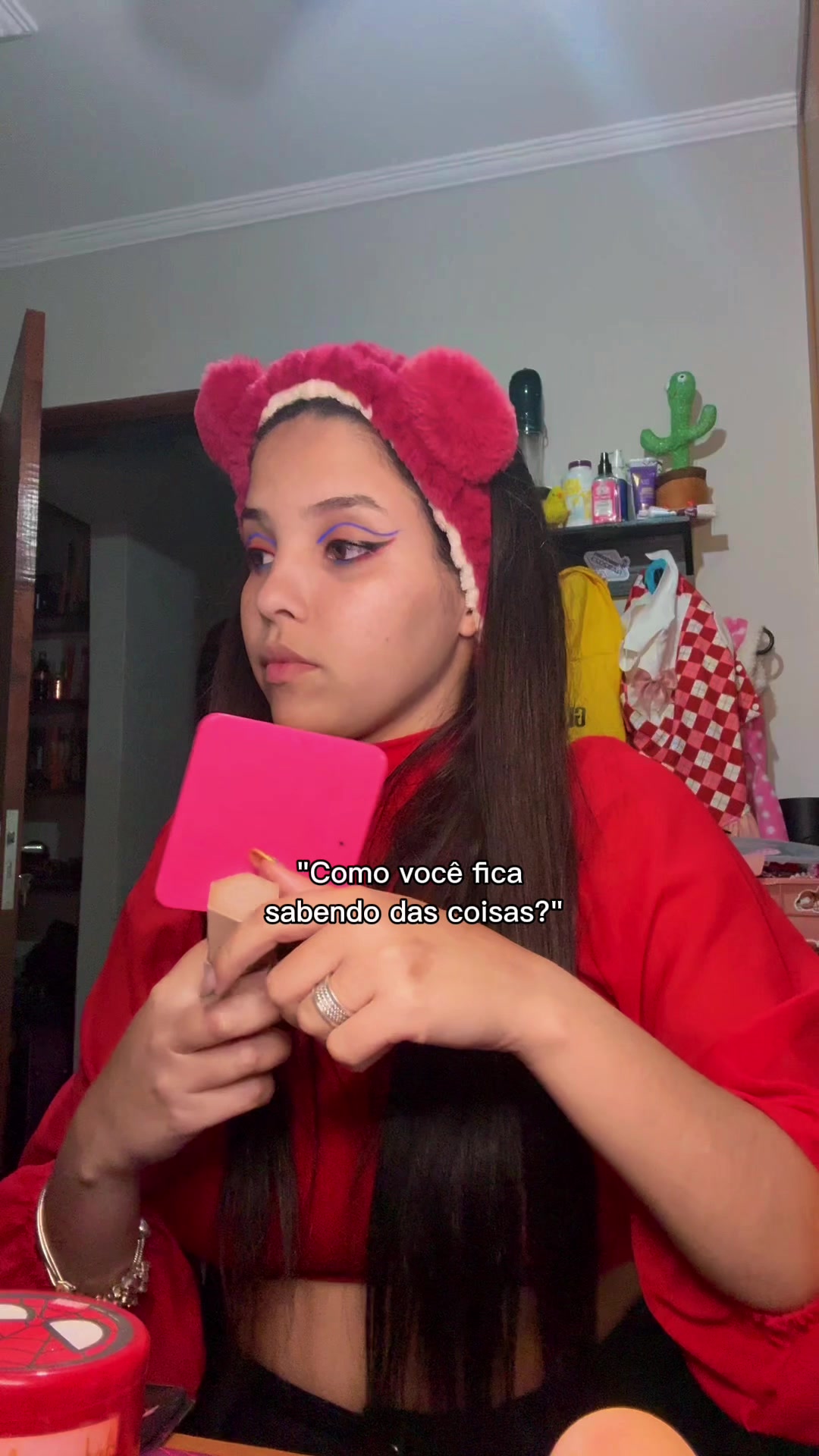 @Andressa Dias