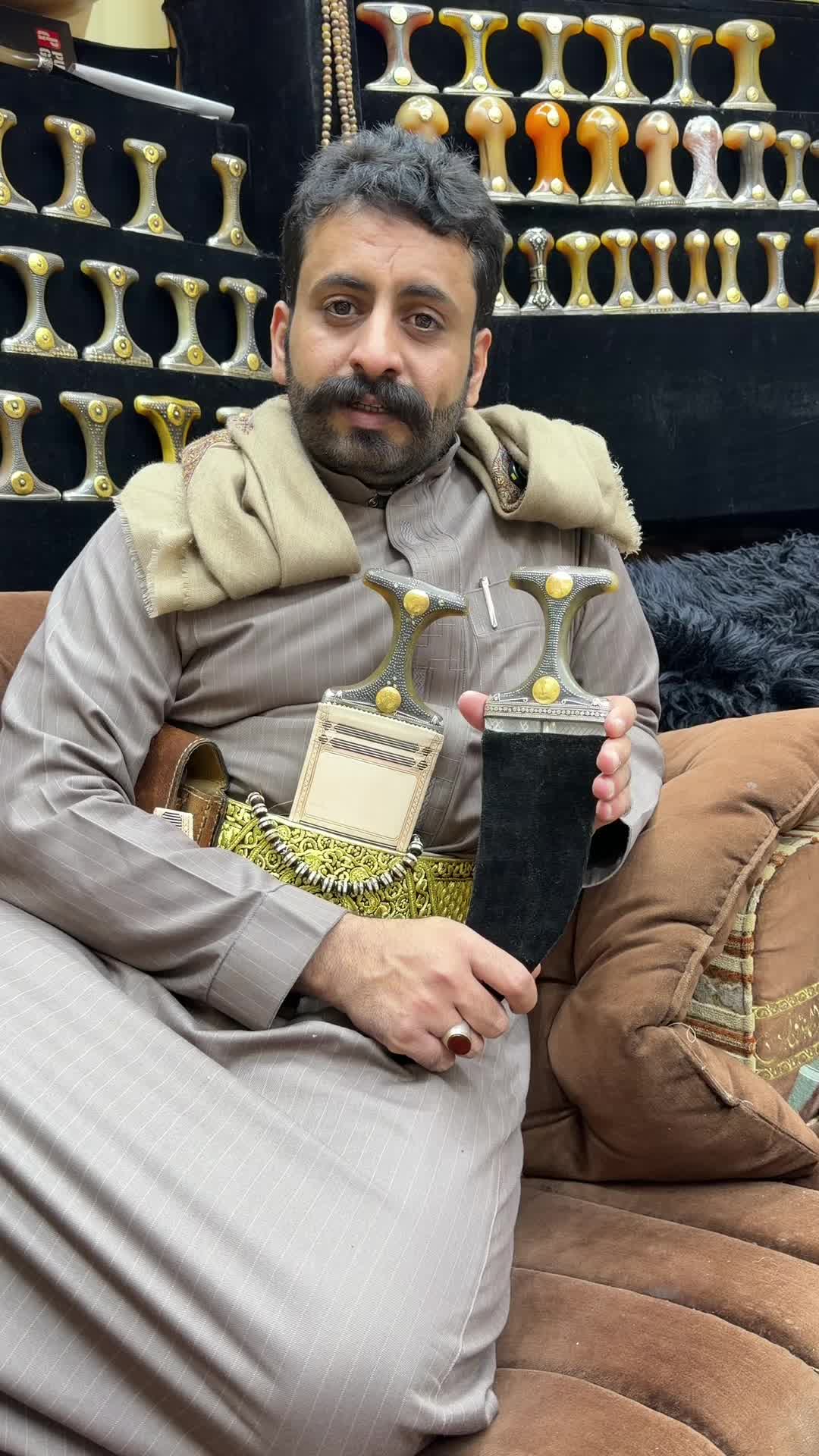 @ابويحيى غمدان الهندوان_شيز