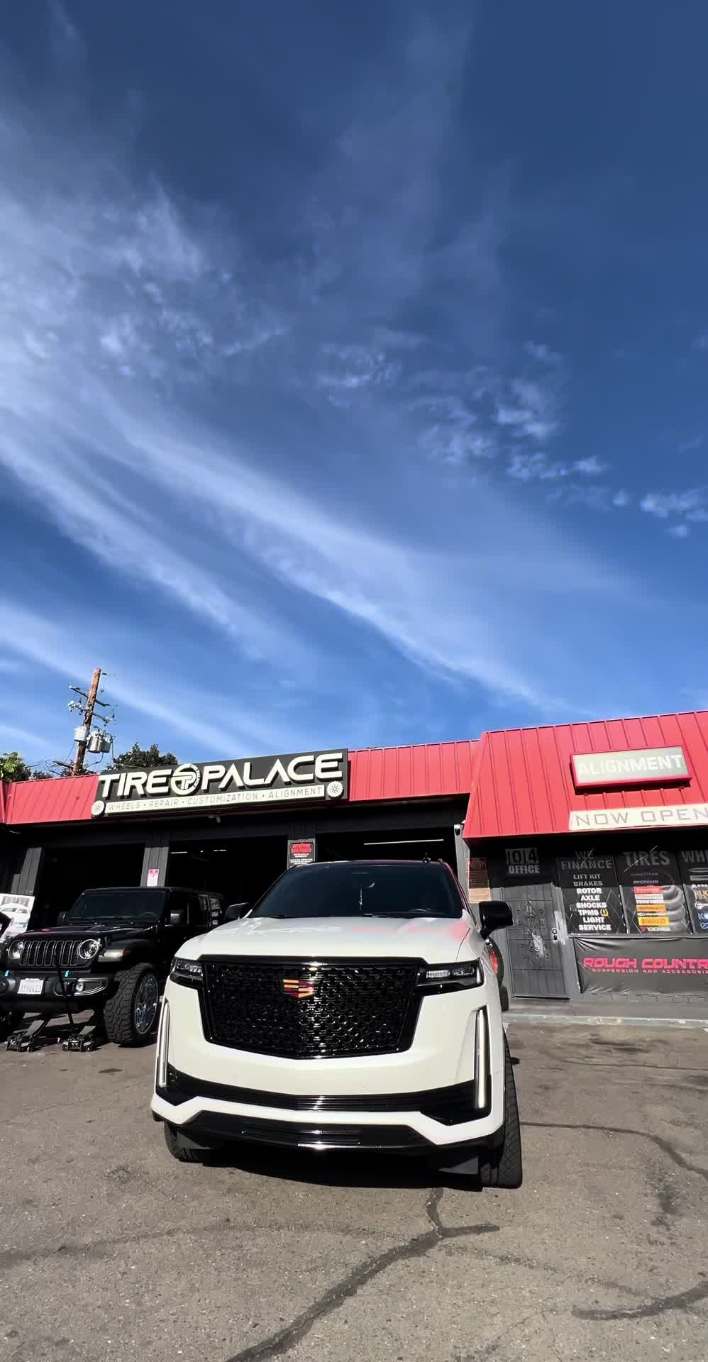 @tirepalace