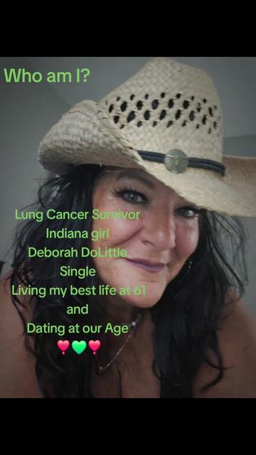 @Deborah Mclaughlin