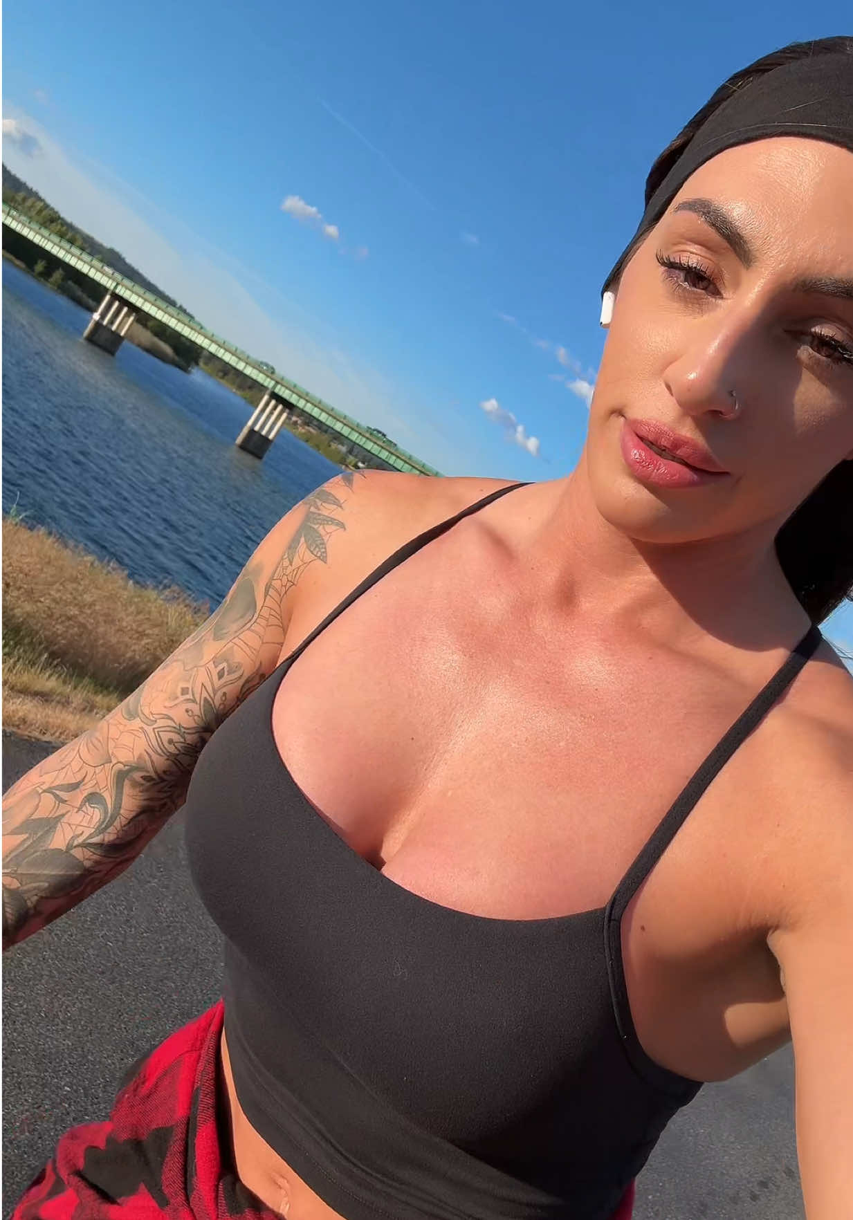 @Rose Rae