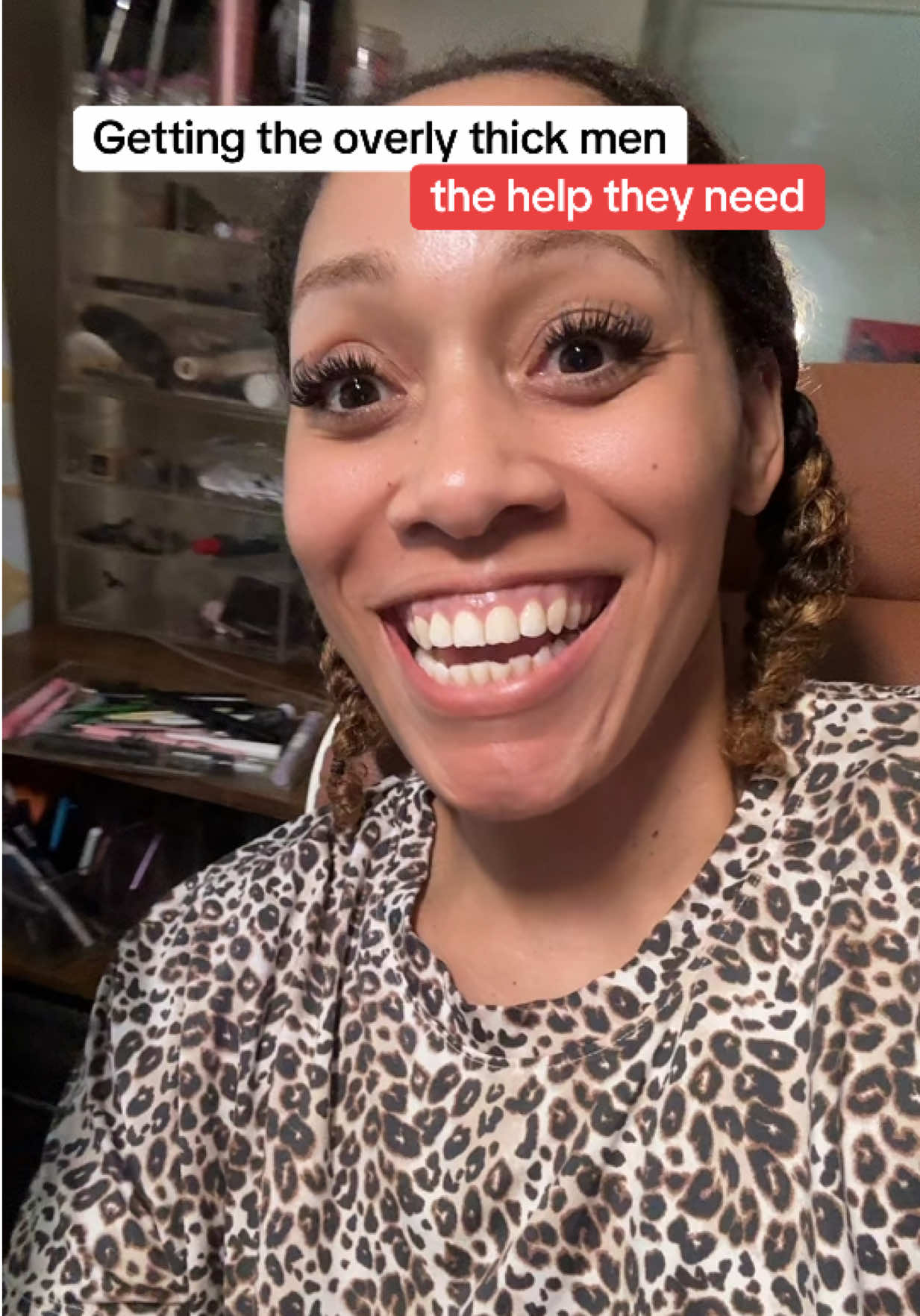 @Antionette