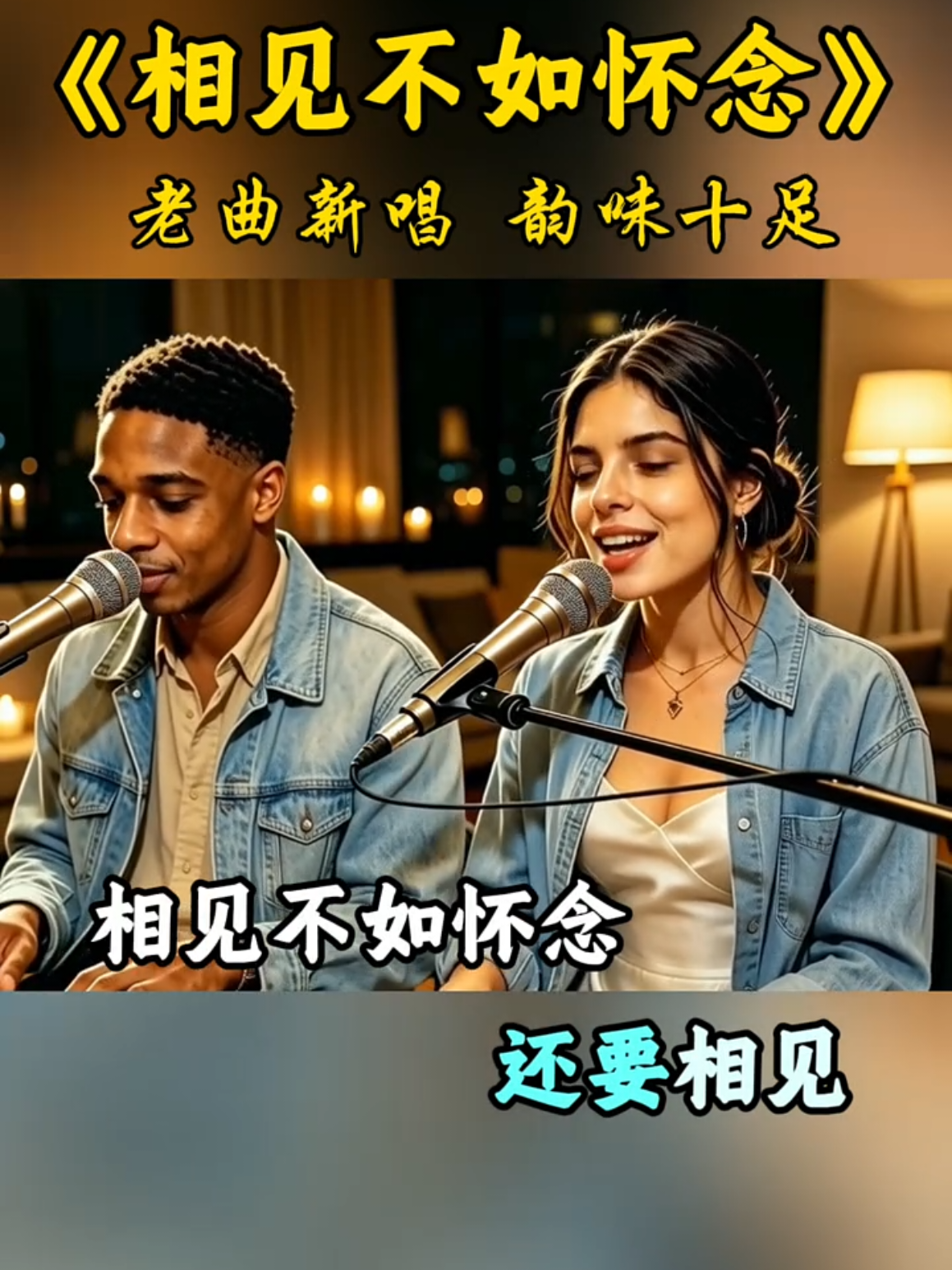 @美丽的世界