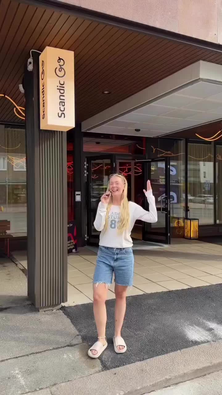 @ScandicGo