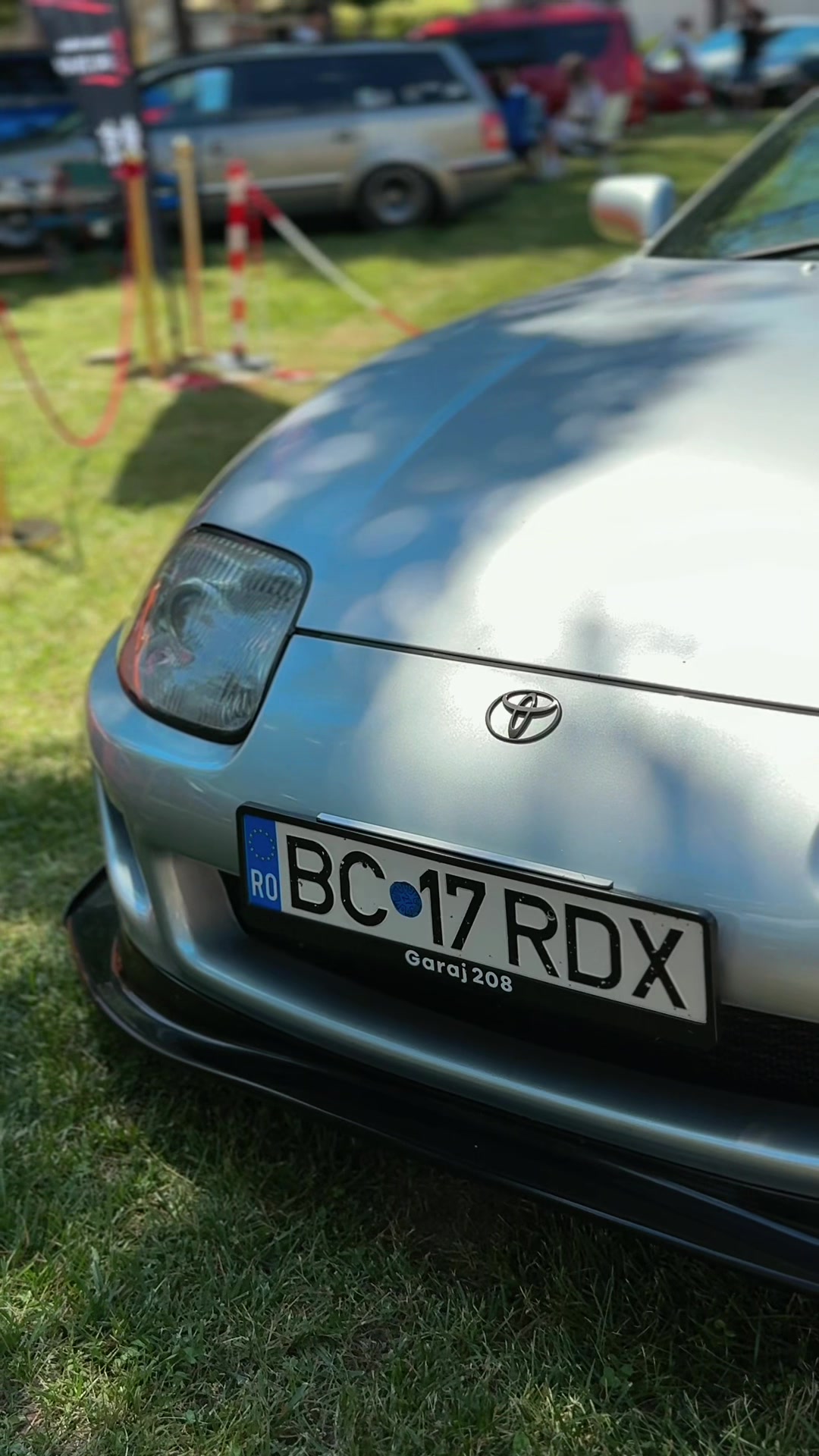 @CarMeetingRomania