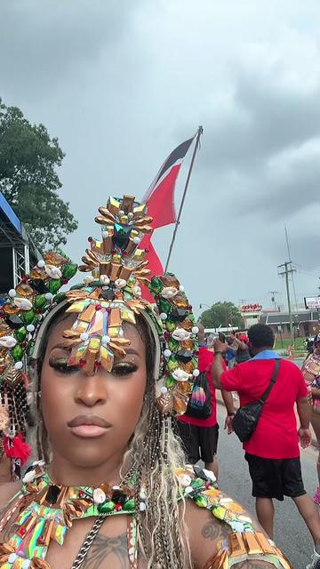 @She&egrave;Trini🇹🇹
