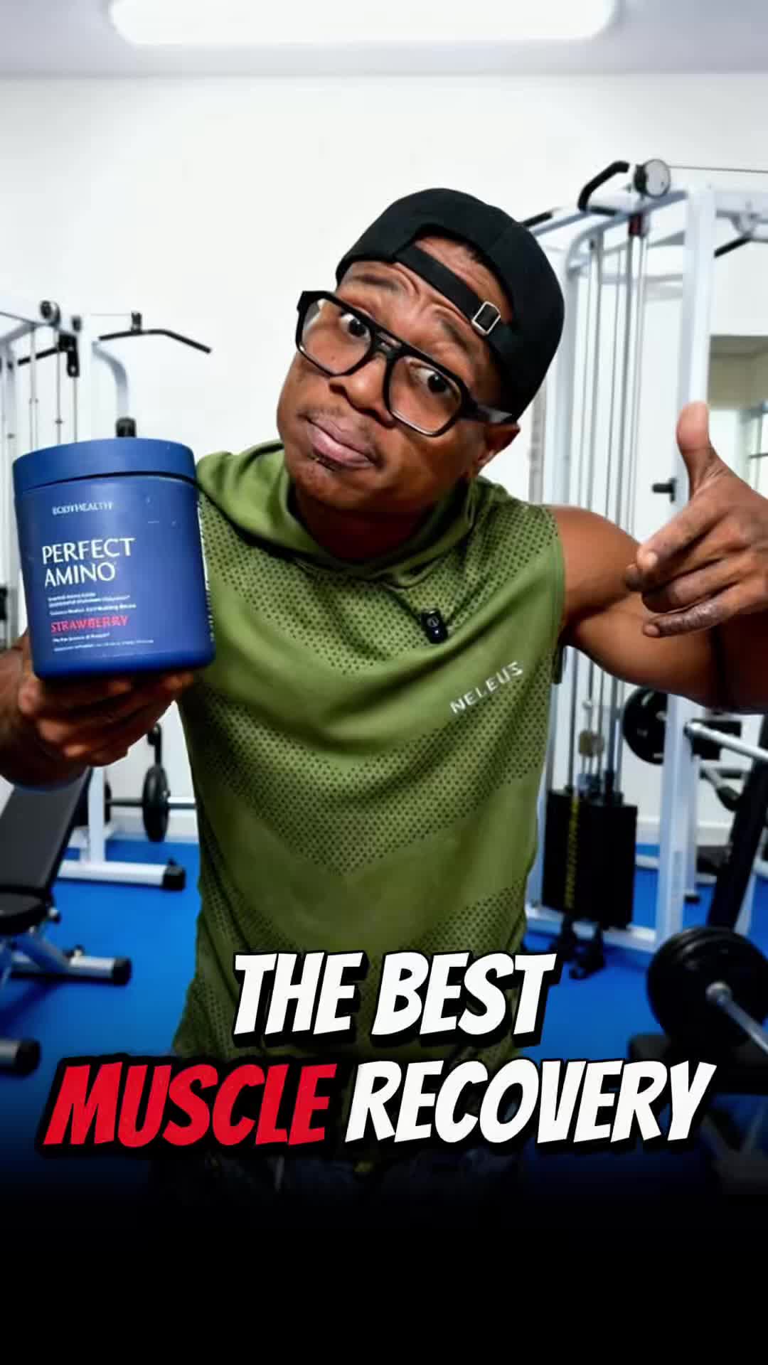 @Ox Strength