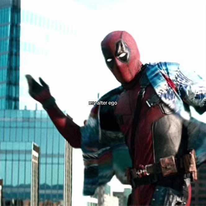 @jess🕷️⎊ϟ