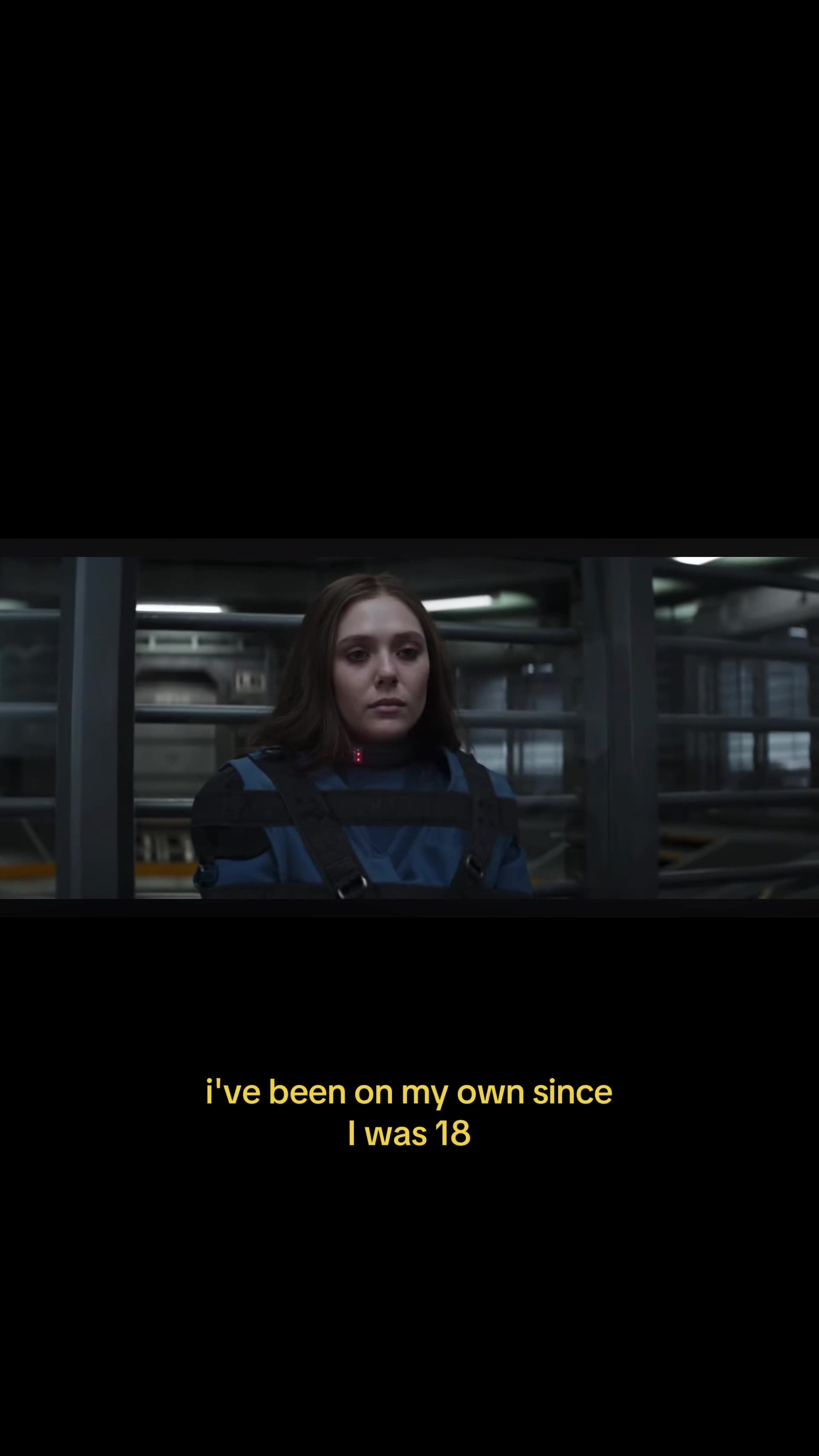 @StorySpark - Marvel content