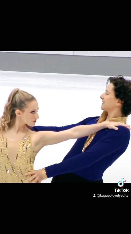 @Vasilisa+Maxim+Figure Skating