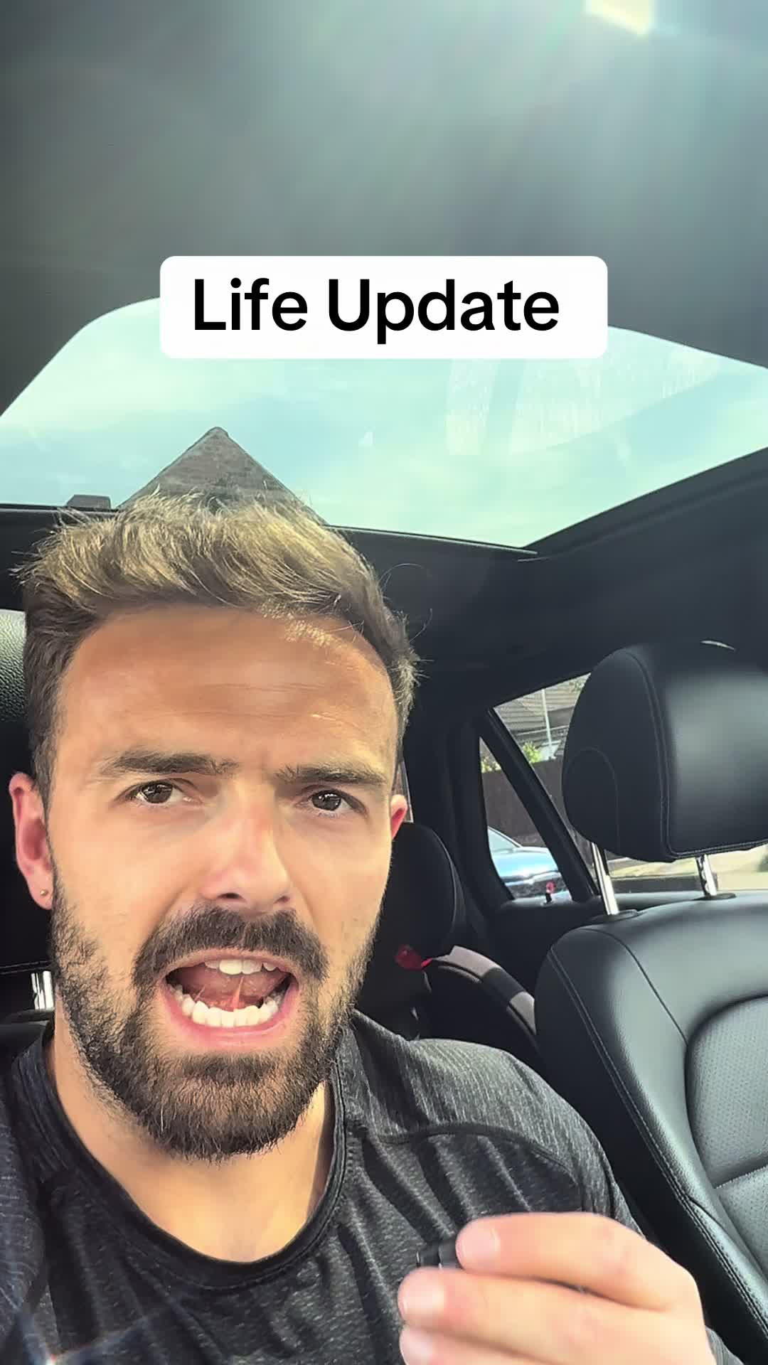 @Luke | Running + Fitness