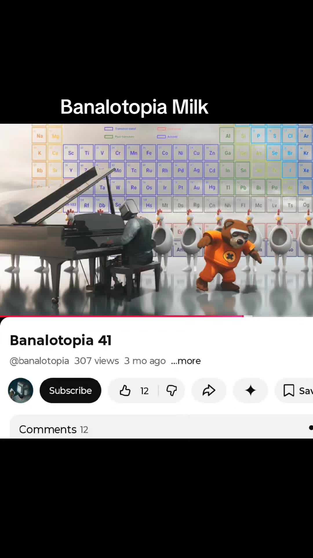 @Banalotopia