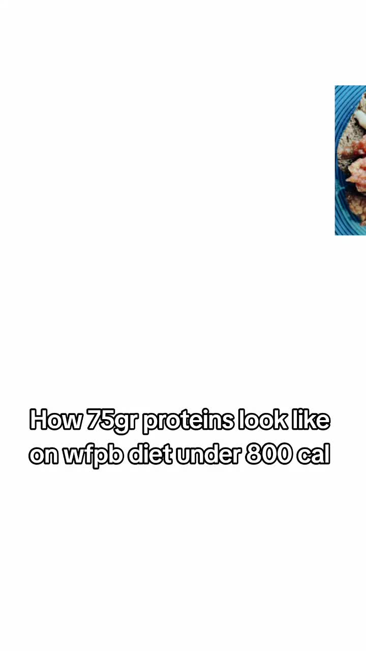 @Jen ๐ 50 shades of Vegan ๐ฑ
