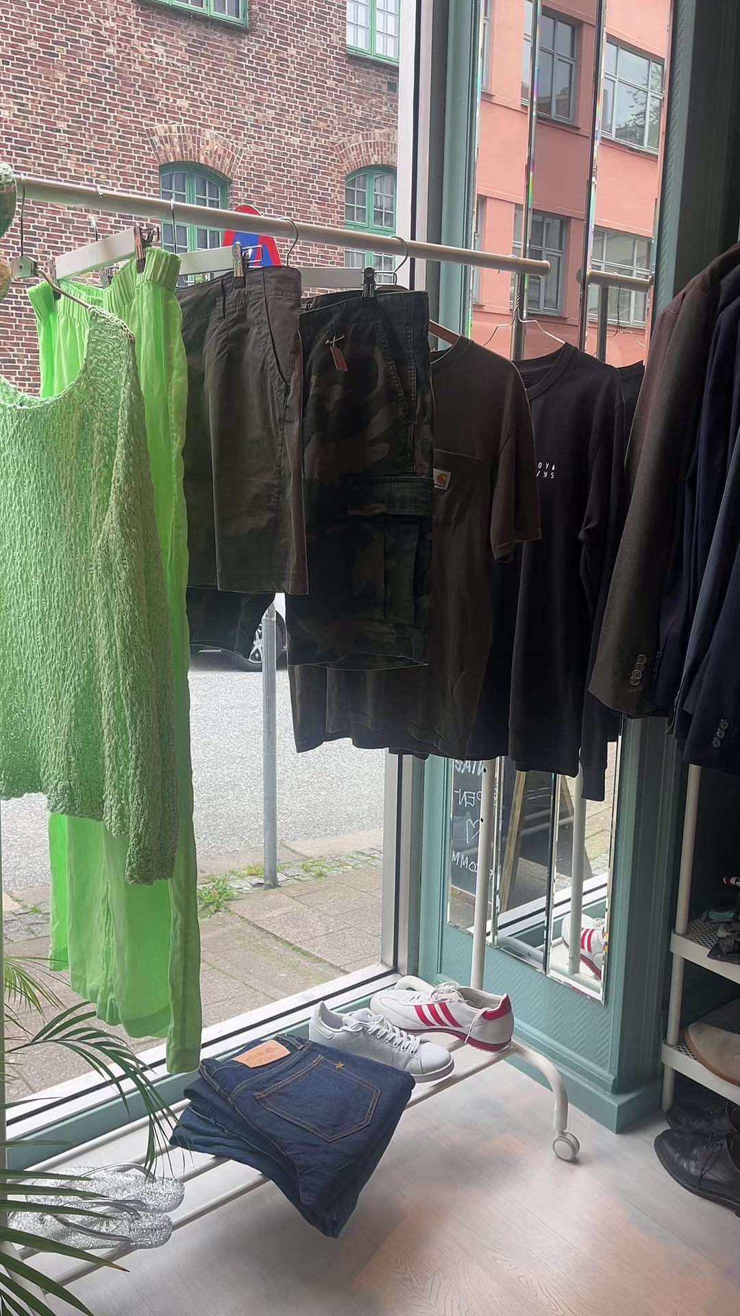 @Salongen Vintage
