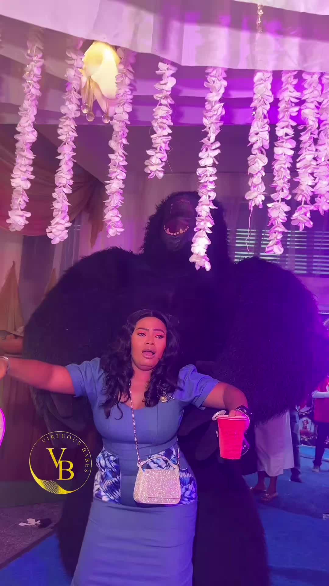 @virtuous babes