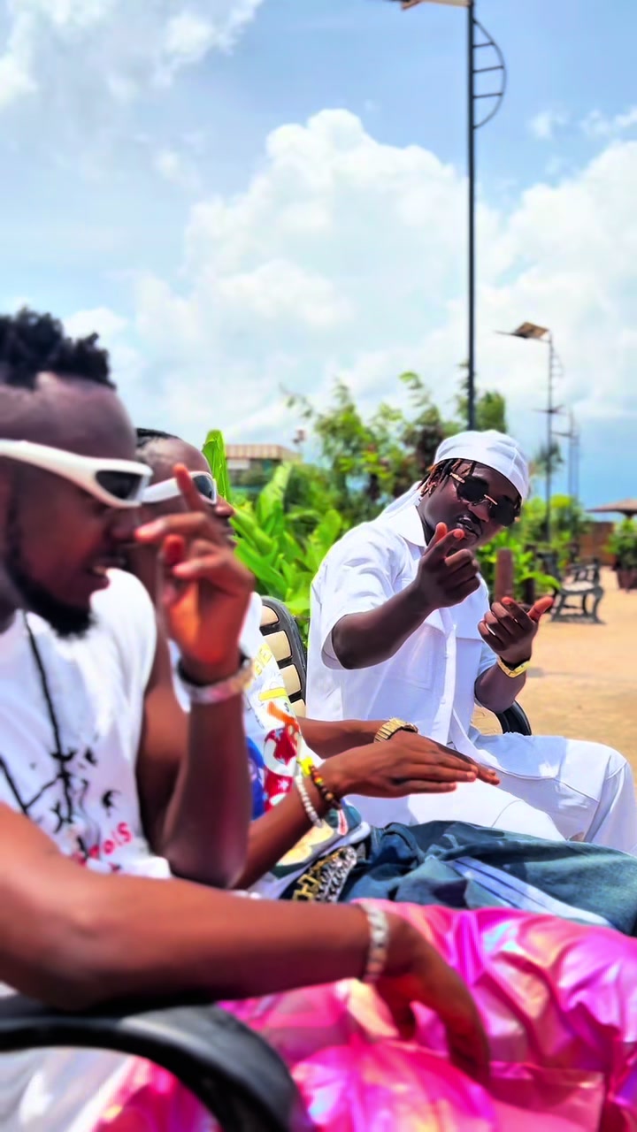 @El Pro Burundi