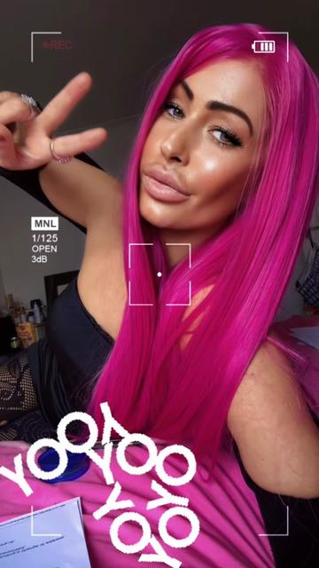 @Candy Bella queen biatchxx