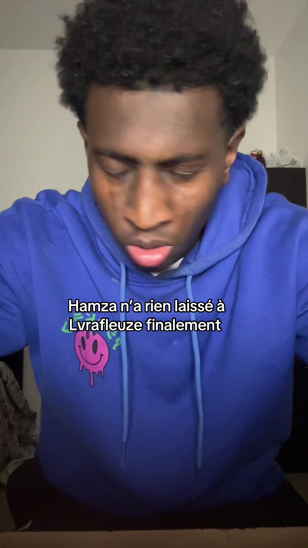 @Oumar Harden 🇲🇱