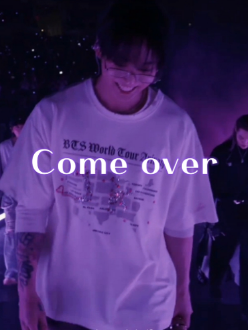 @BTS LYRICS