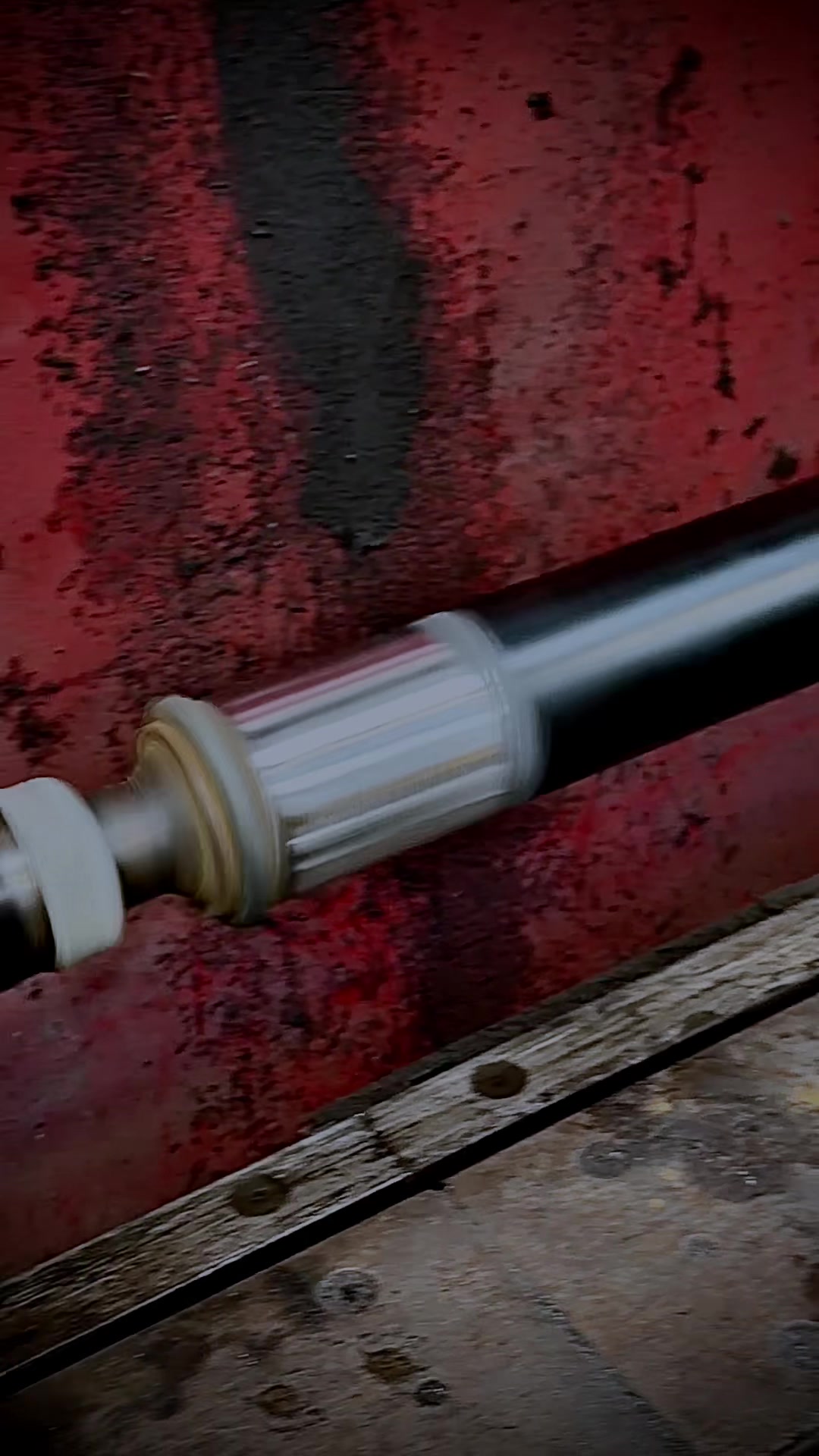 @Dave Mac Propshafts