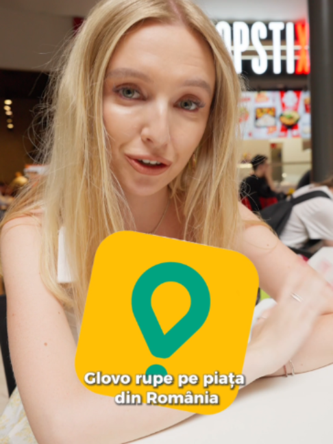 @Romania Fast-Forward