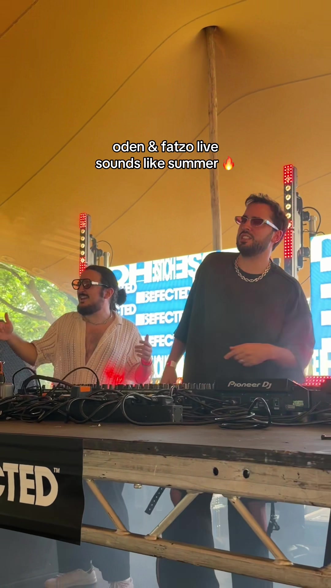@Defected
