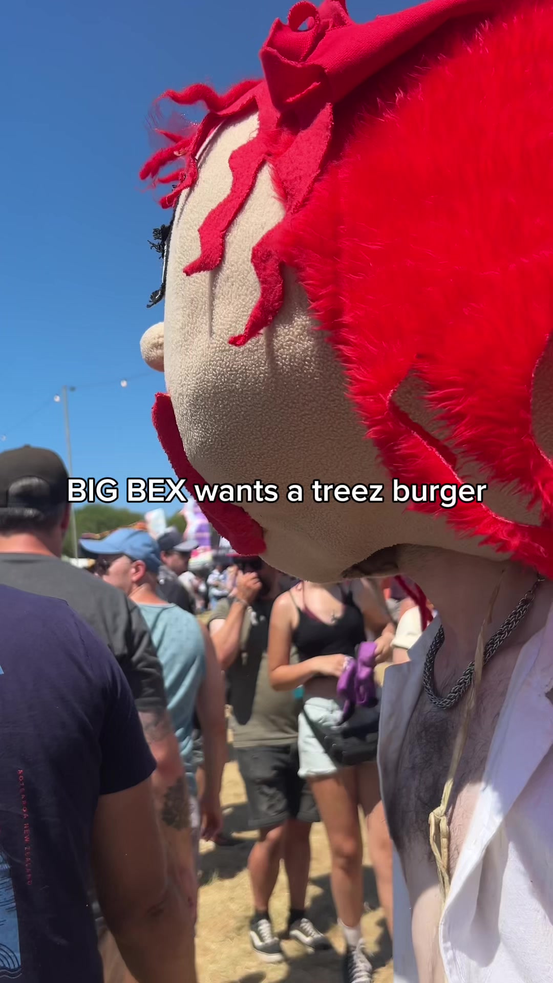 @Bex