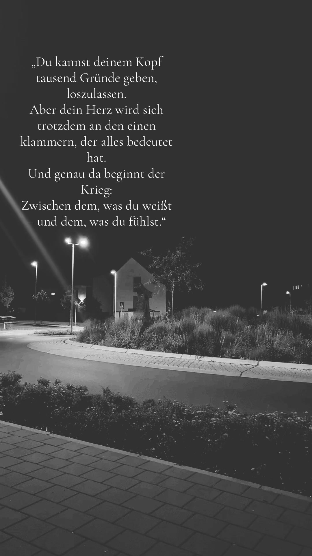 @Kriege im Kopf