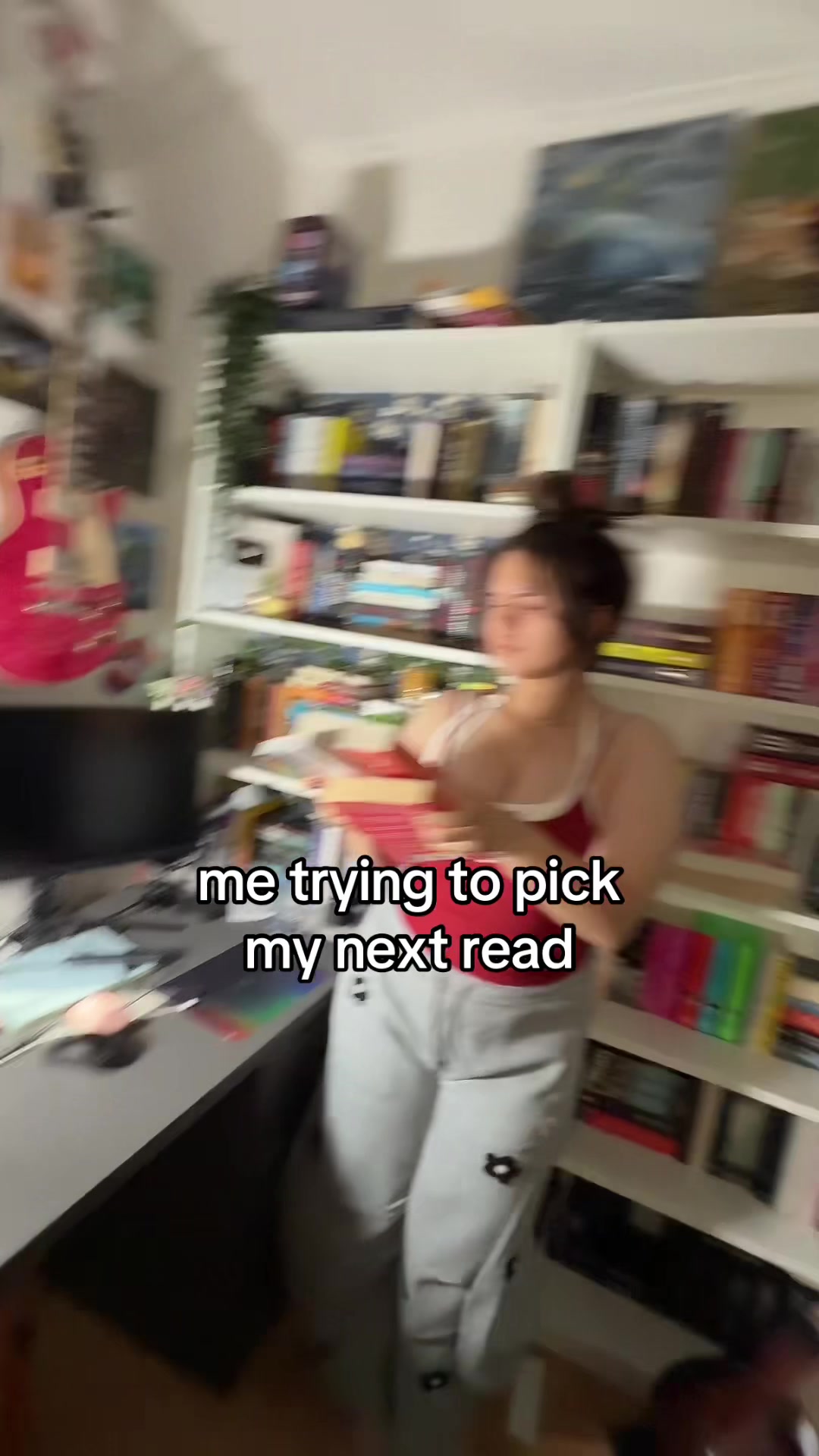 @Aimée Tea 📚