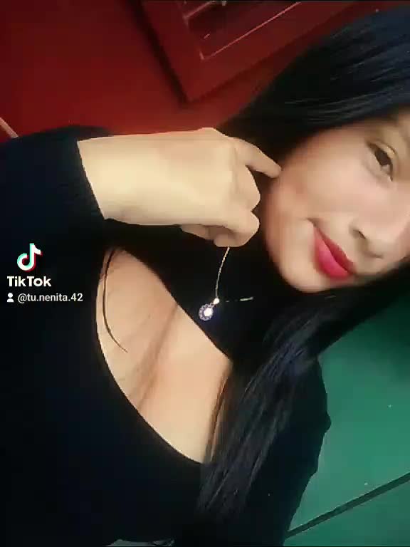 @flaquita lopez