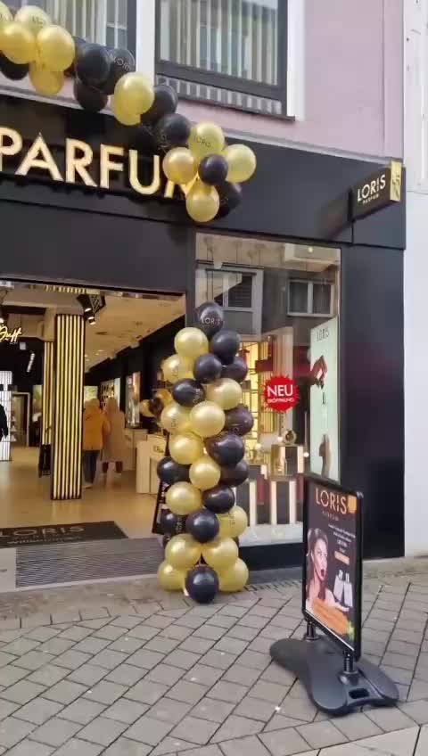 @loris Parf&uuml;m