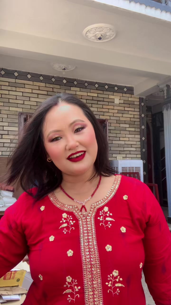 @muna shrestha