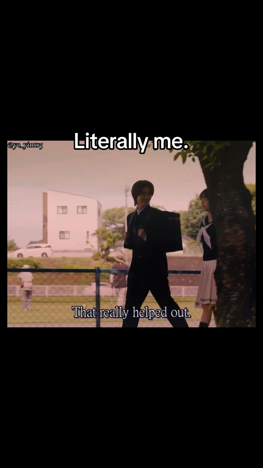@【Ｙｅ_Ｙｉｎｔ】