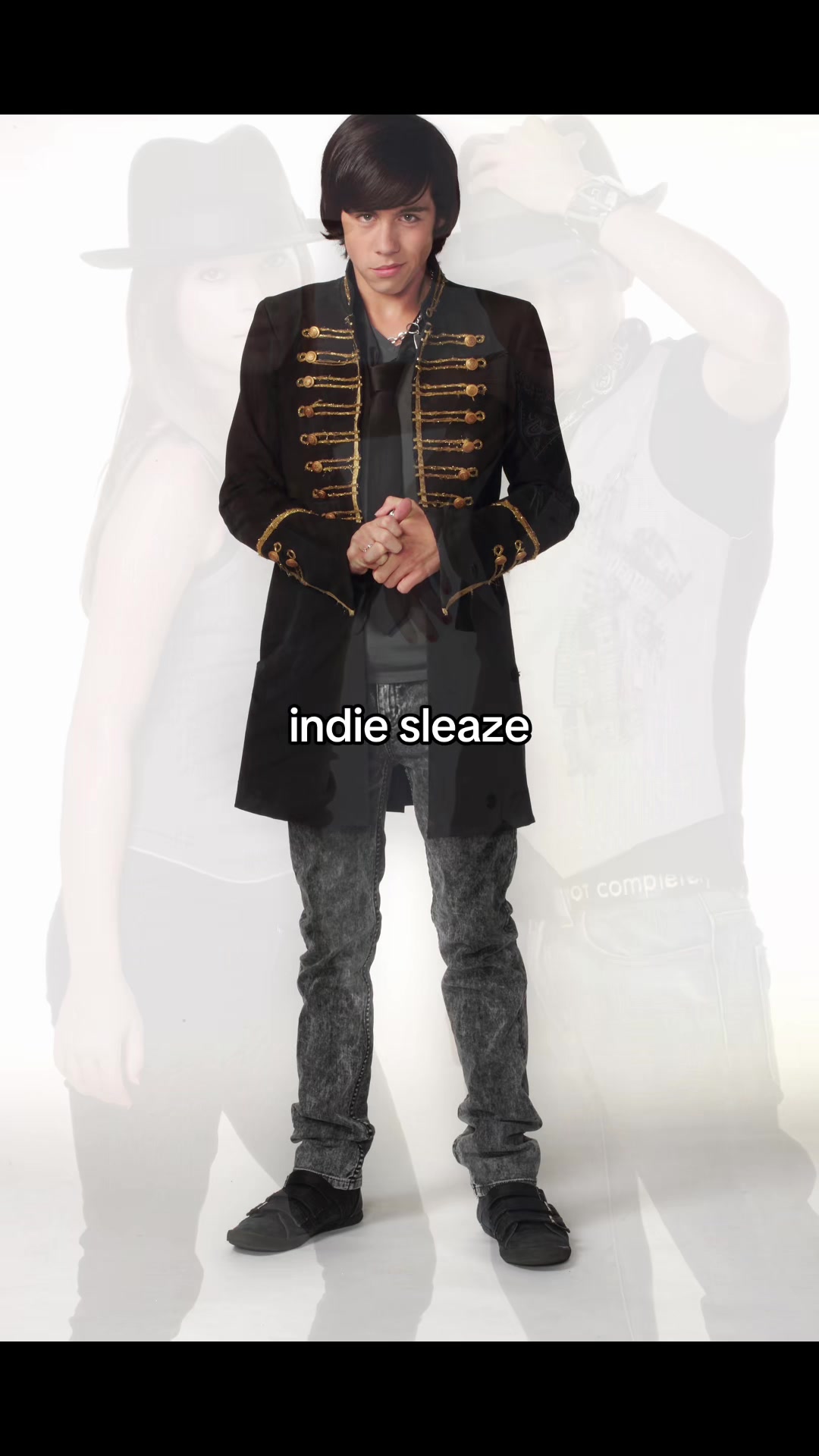 @Degrassi