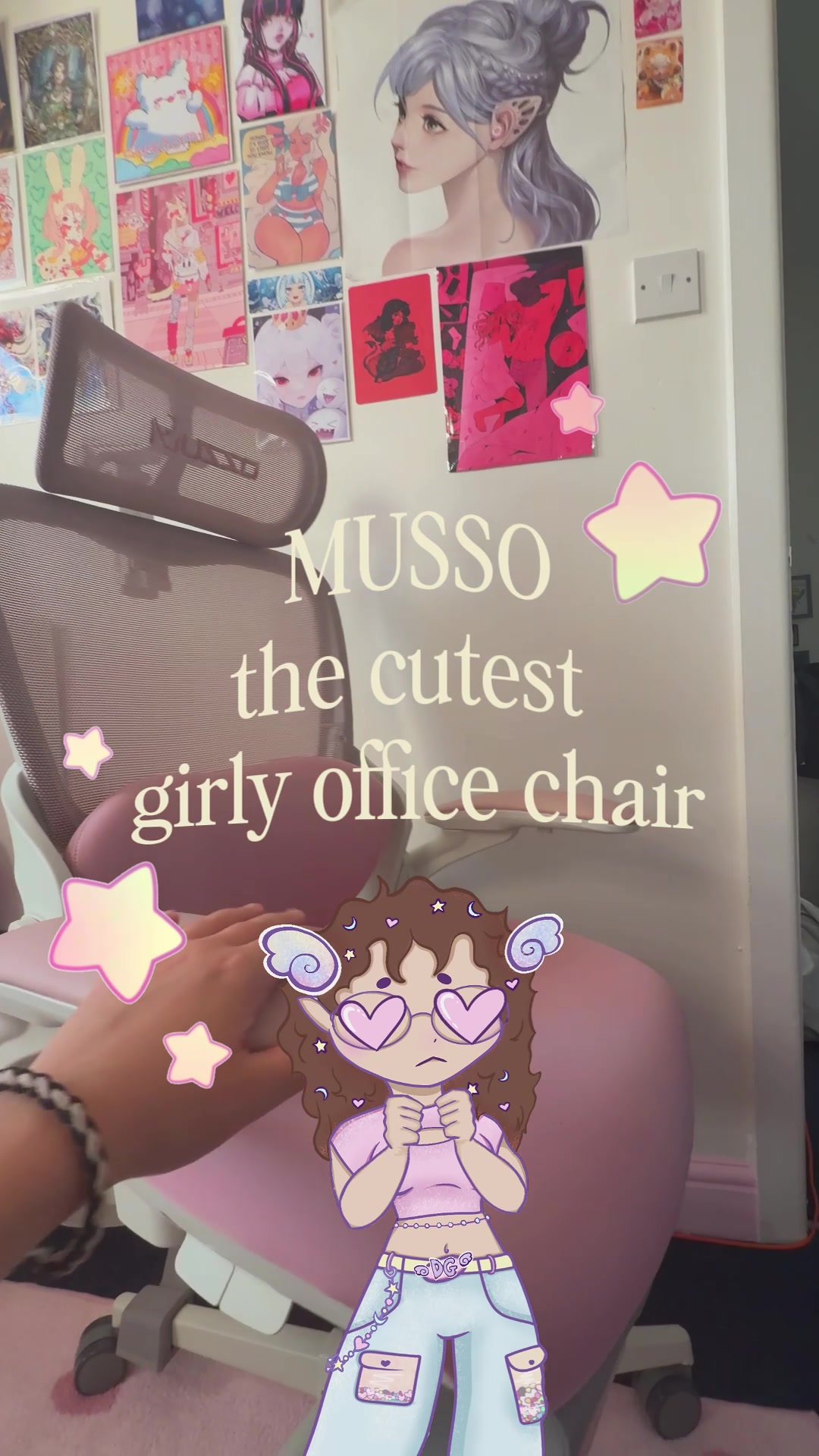 @Deco Girlz