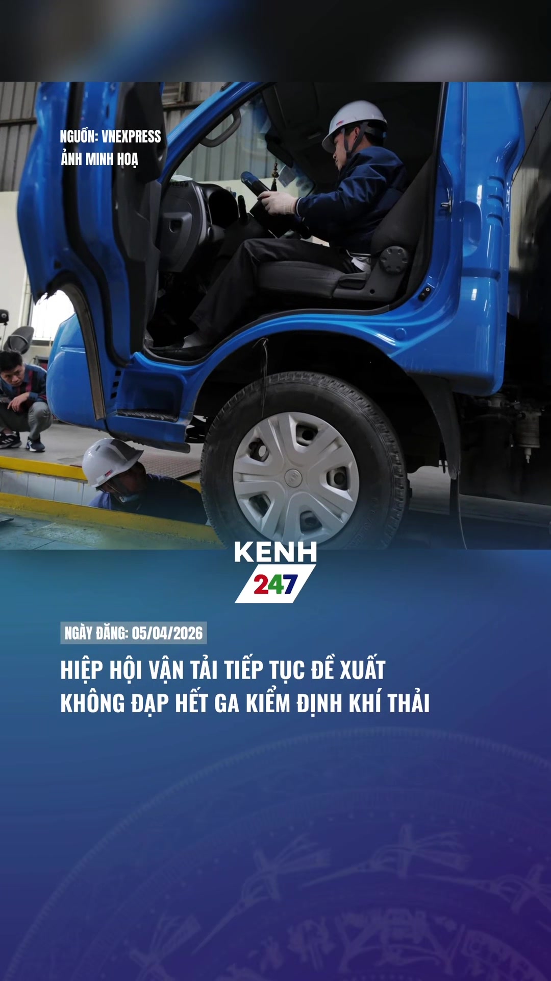 @Kenh247 Official