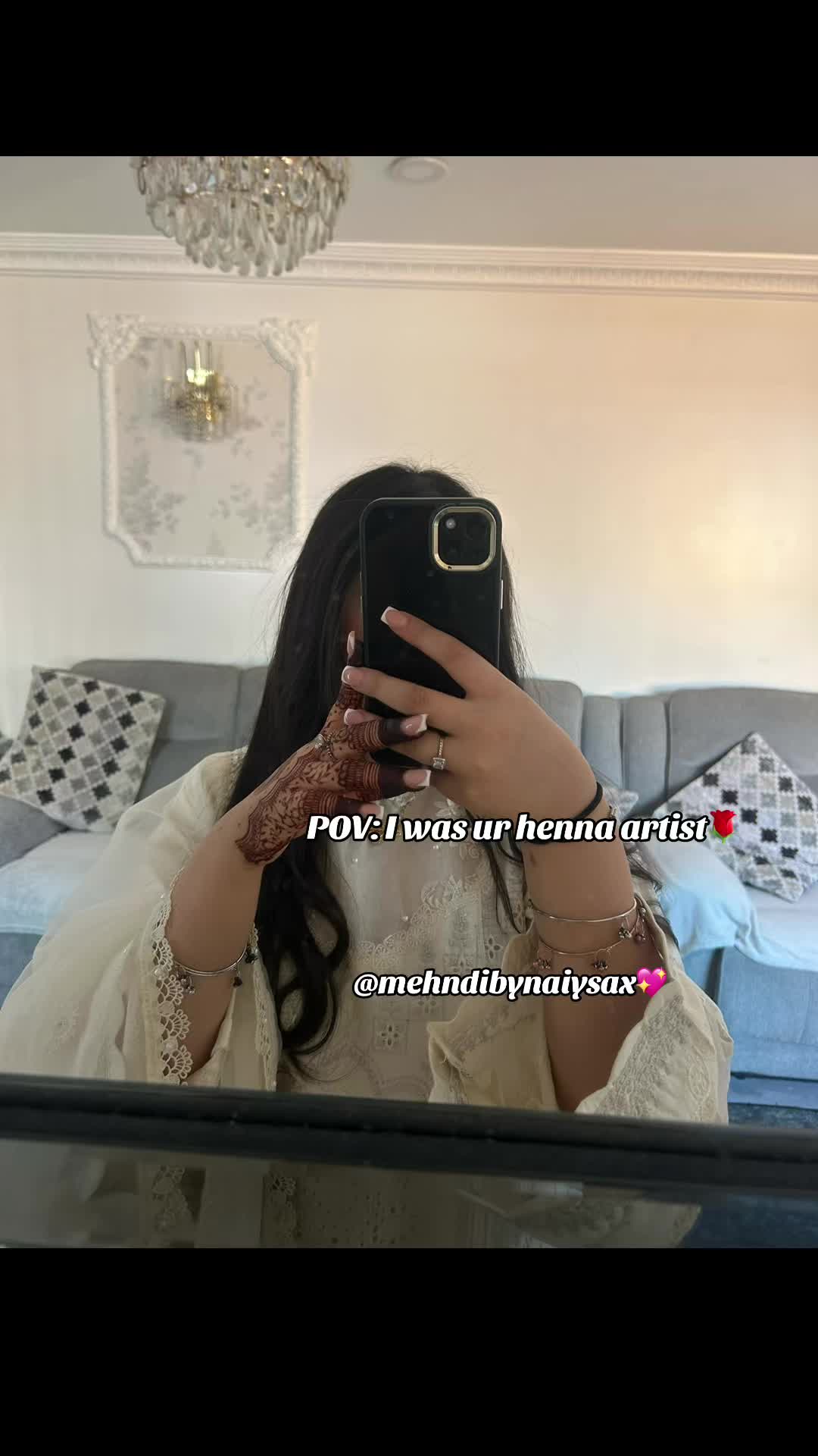 @MehndibyNaiysa🖤
