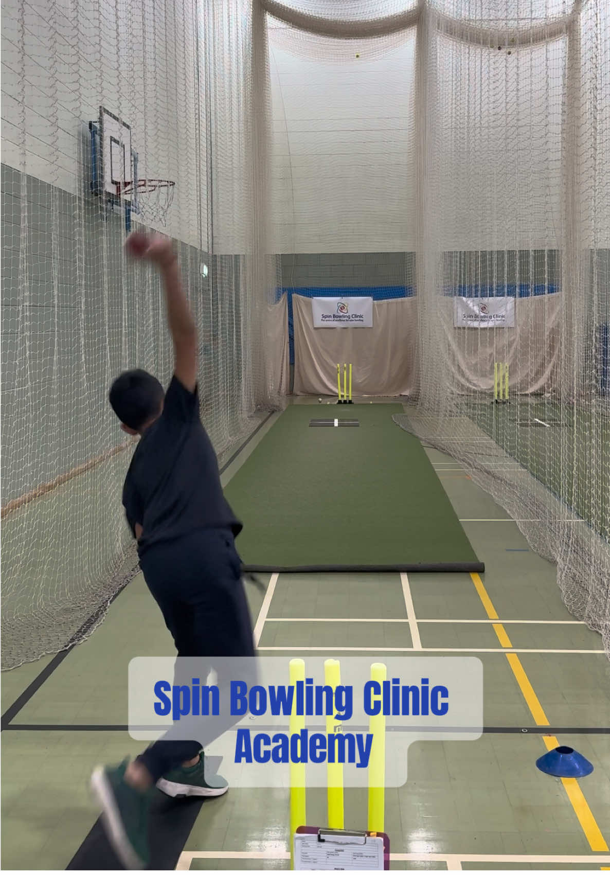 @Spinbowlingclinic
