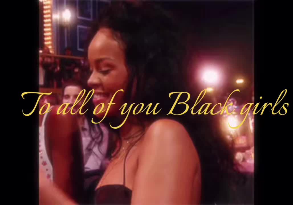 @ThatBlackGirl