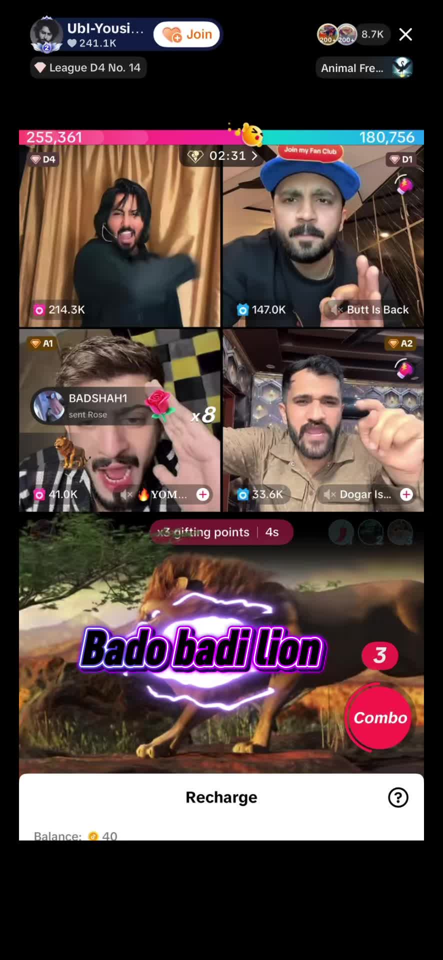 @badmaneditor