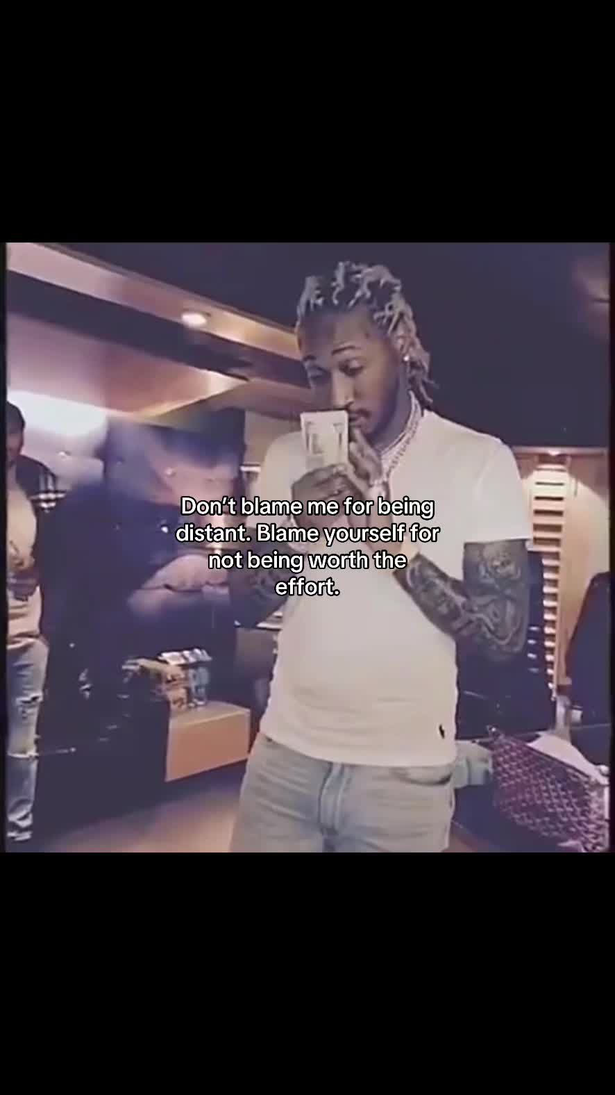 @toxic quotes