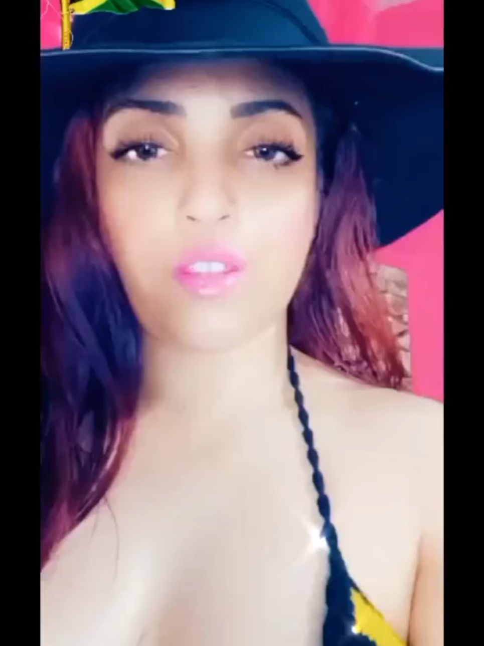 @😈 SONIA GILL 😈