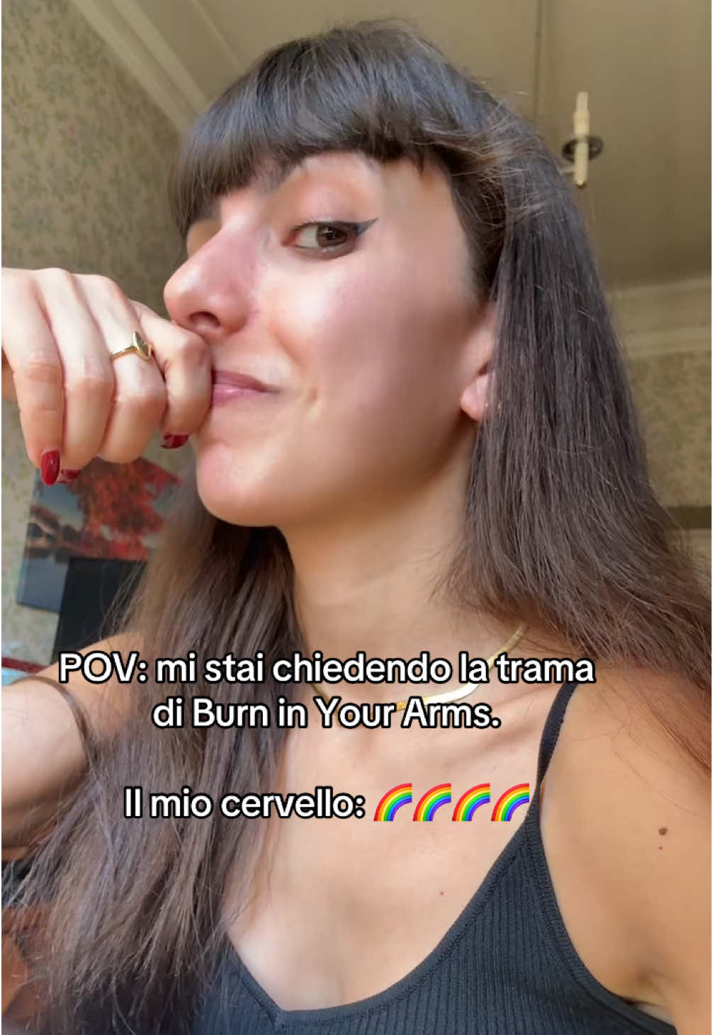 @Federica Porfirio