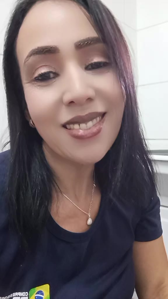 @Rosangela Ribeiro 🩷