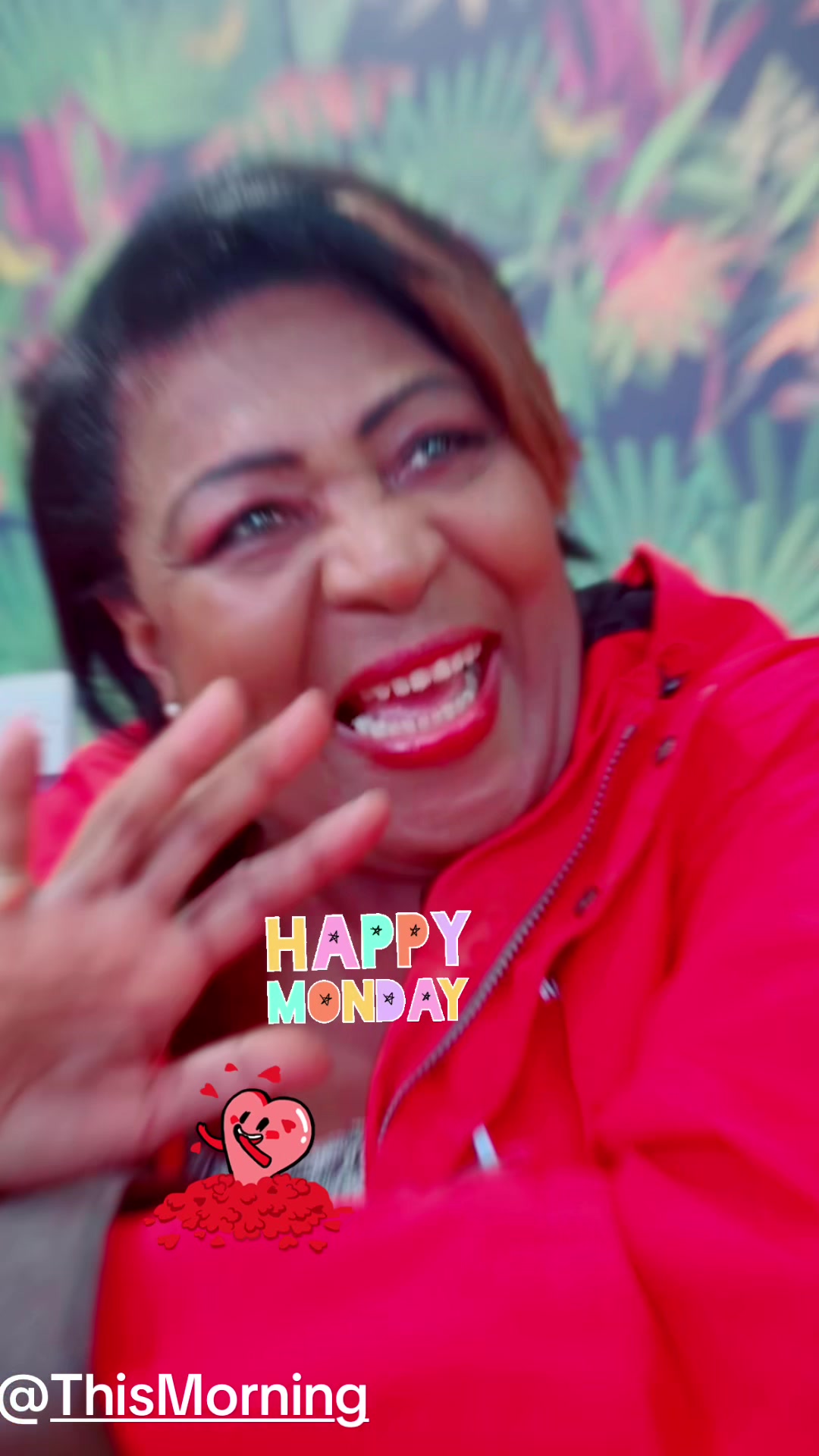 @Rustie Lee