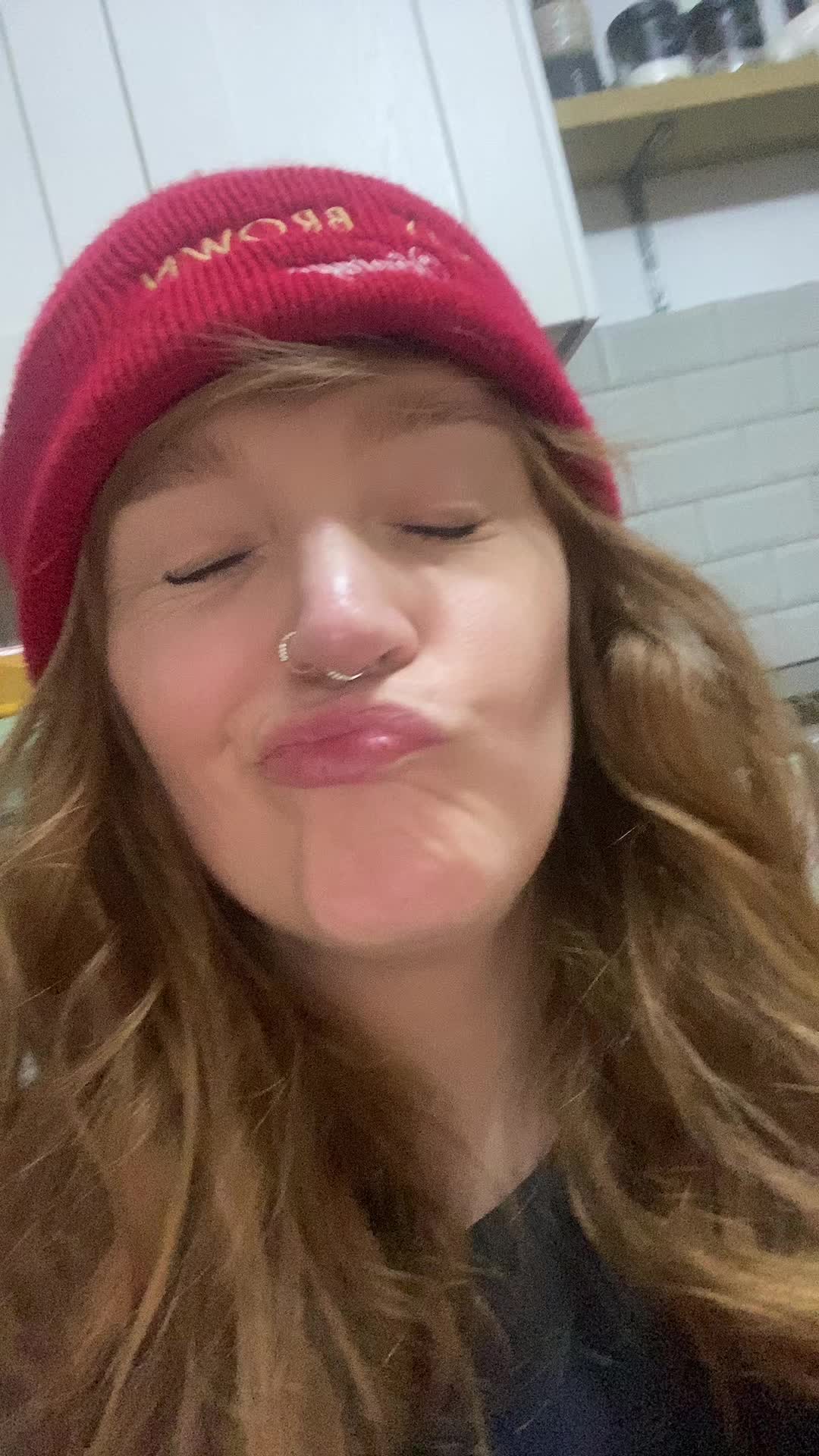 @Ann-Michelle Pebbles