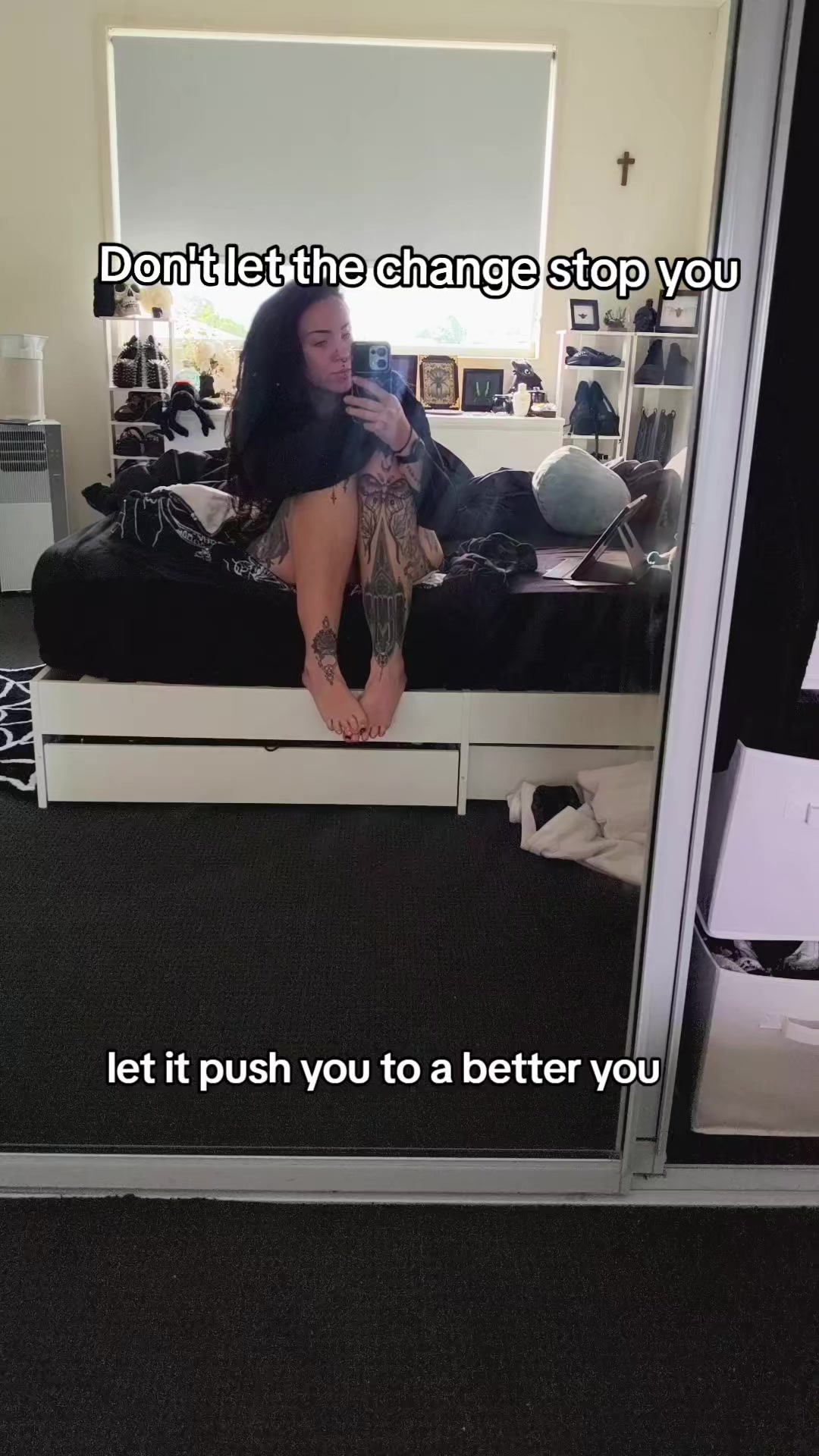 @Dark Ivory